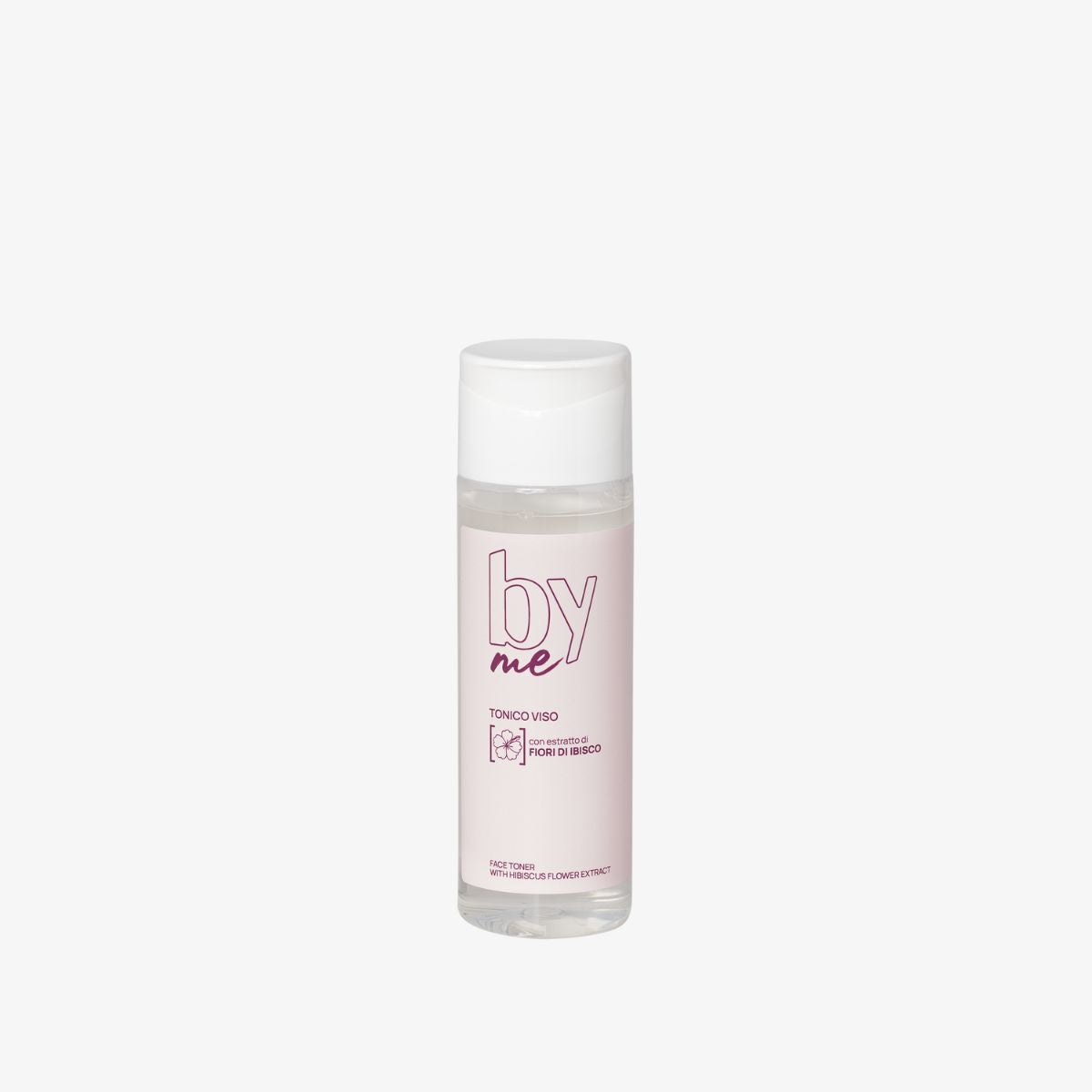 Tonico Viso con Estratto di Fiori d'Ibisco