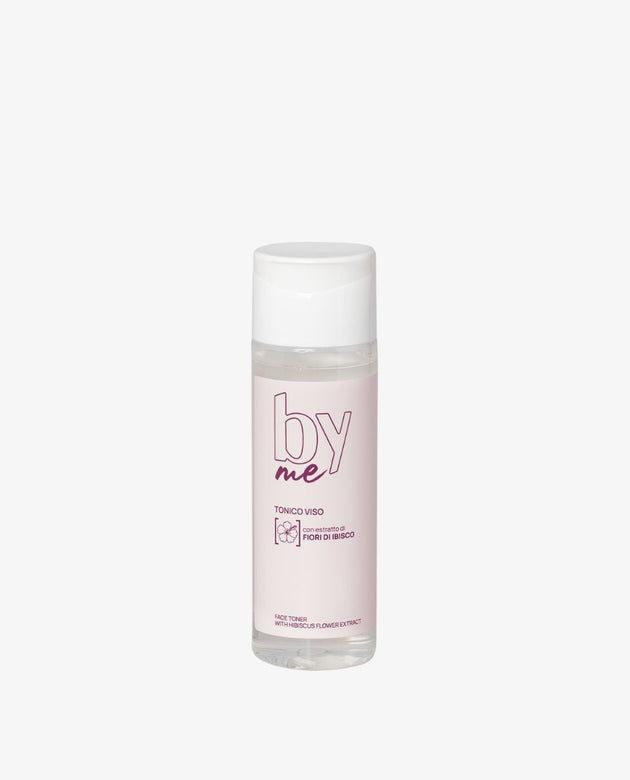 Tonico Viso con Estratto di Fiori d'Ibisco
